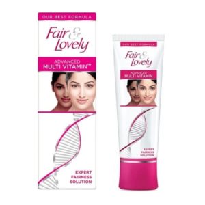 Fair & Lovely Advanced Multi Vitamin Fairness Cream (50 g)