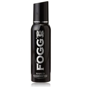 Fogg Marco Body Spray - For Men (150 ml)