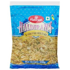 Haldiram's Kashmiri Mixture (200 g)