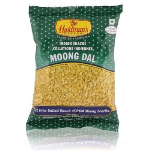 Haldiram's Moong Dal (200g)