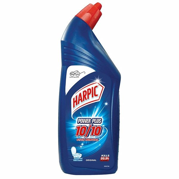 Harpic Powerplus Toilet Cleaner Original (650 ml)