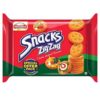 Priyagold Snacks Zig-Zag