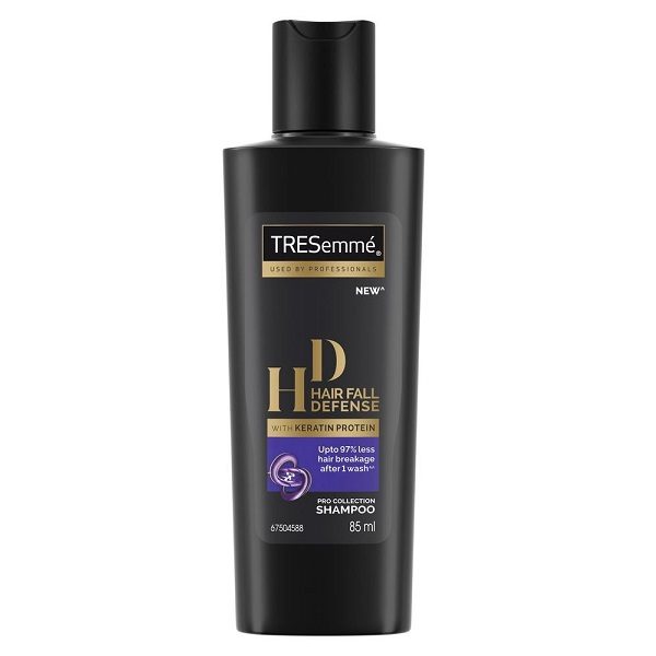 TRESemme Hair Fall Defense Shampoo (85 ml)