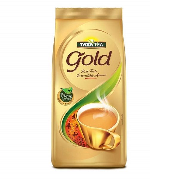 Tata Tea Gold (250 g)