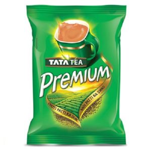 Tata Tea Premium Leaf Tea Pouch (250 g)