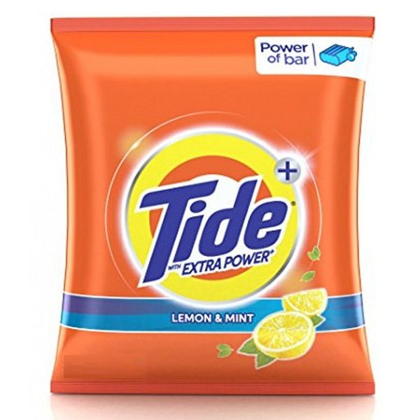 Tide Plus Extra Power Detergent [1 Kg]