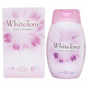 White Tone Face Powder (30 g)