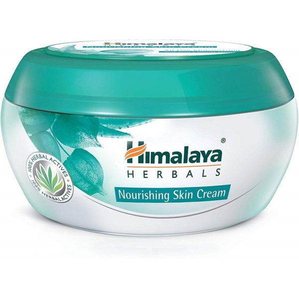 Himalaya Aloe Vera Winter Cherry Skin Cream (50 ml)