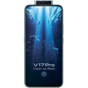 Vivo V17 Pro (Glacier Ice, 8GB RAM, 128GB Storage)