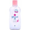 Indians Trend Johnson's Baby Oil With Vitamin E (100 ml)