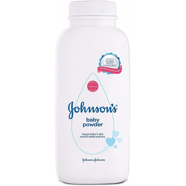 Indians Trend Johnson's Baby Powder (100g)