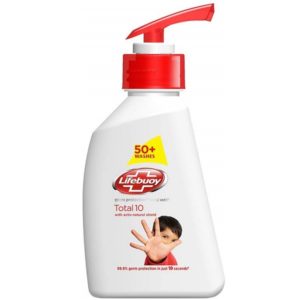 Lifebuoy Total 10 hand-wash (80ml)