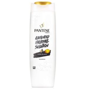 Indians Trend Pantene Pro-V Advanced Hair Fall Solution Shampoo Long Black (75ml)