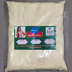 Indians Trend Prakash Maize Flour - Makka Atta (500 g)
